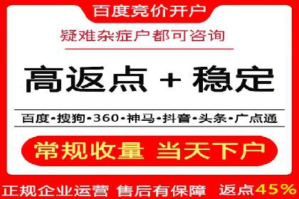 搜索引擎营销（SEM）服务案例分享